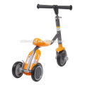 2015 fábrica de China directa precio de tres rueda de scooter personalizado de los niños para la venta